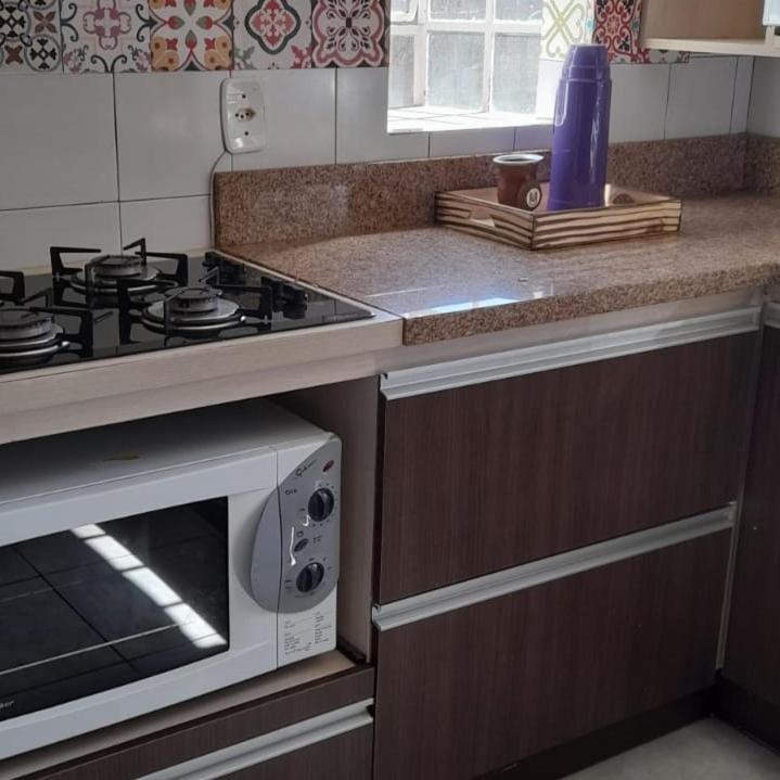 Casa Ampla Com Lareira E Churrasqueira Canela Ngoại thất bức ảnh