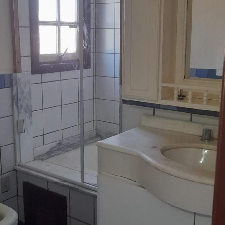 Casa Ampla Com Lareira E Churrasqueira Canela Ngoại thất bức ảnh