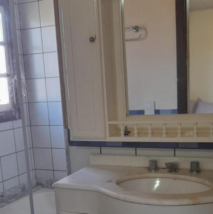 Casa Ampla Com Lareira E Churrasqueira Canela Ngoại thất bức ảnh