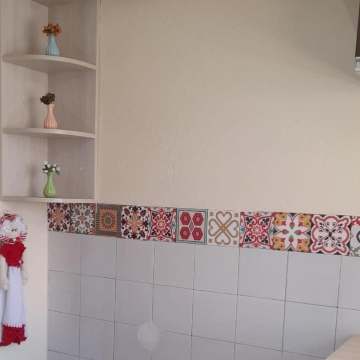 Casa Ampla Com Lareira E Churrasqueira Canela Ngoại thất bức ảnh